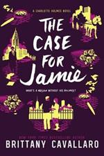 The Case for Jamie