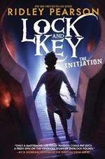 Lock and Key: The Initiation