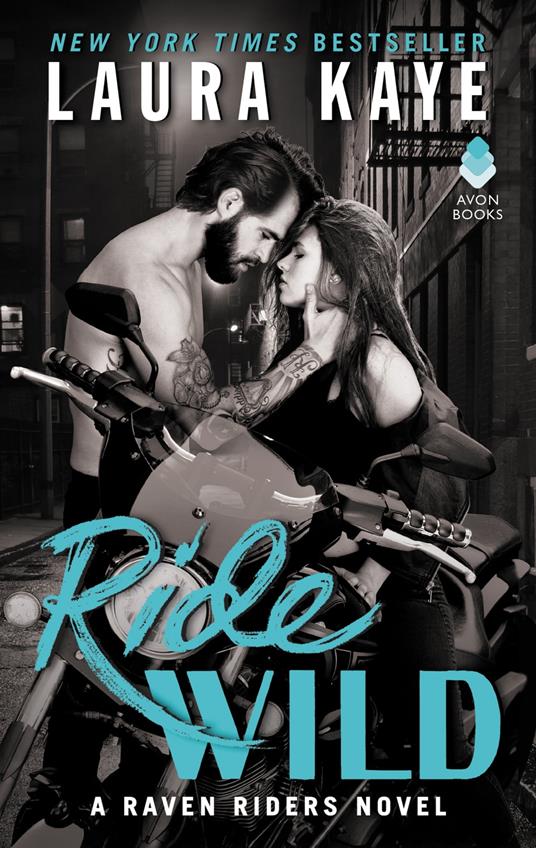 Ride Wild