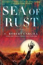 Sea of Rust