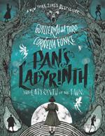 PAN'S LABYRINTH: THE LABYRINTH OF THE FAUN