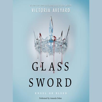 Glass Sword