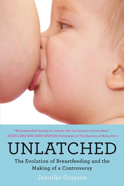 Unlatched