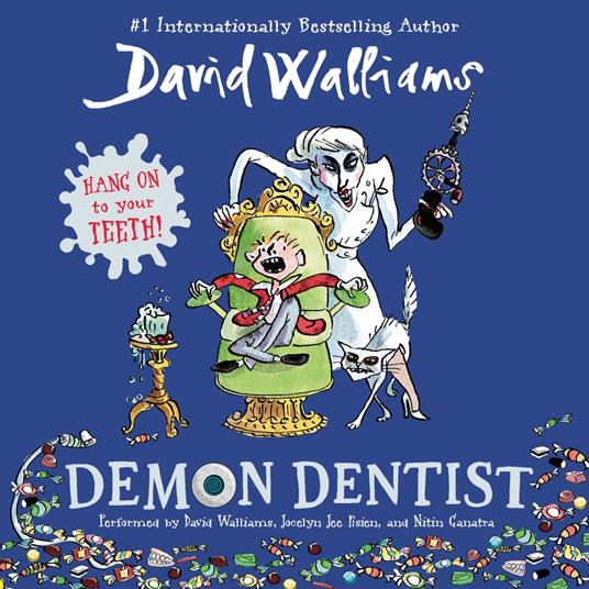 Demon Dentist