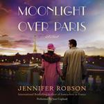 Moonlight Over Paris