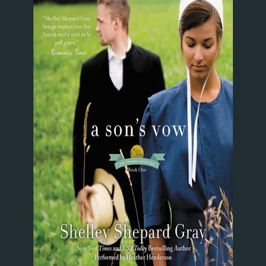 A Son's Vow