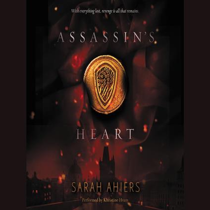 Assassin's Heart