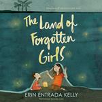 The Land of Forgotten Girls