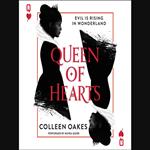 Queen of Hearts