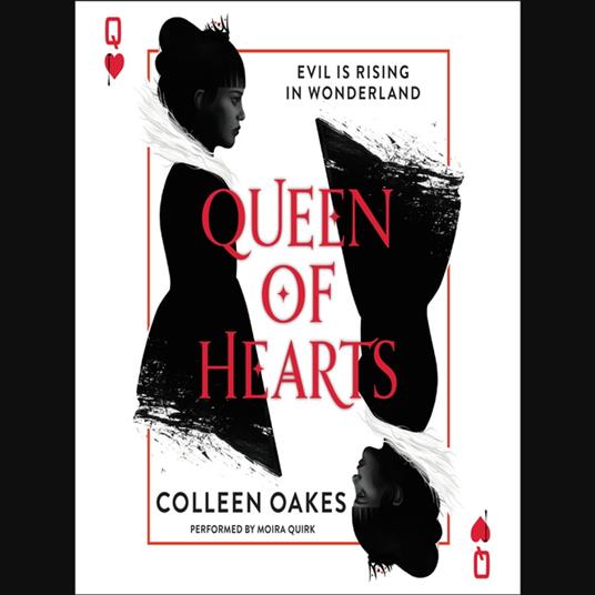 Queen of Hearts