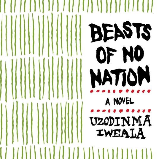 Beasts of No Nation