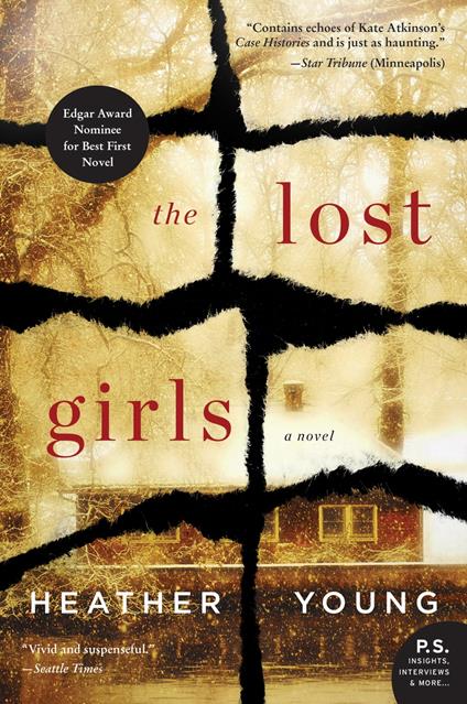 The Lost Girls