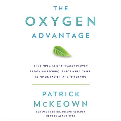 The Oxygen Advantage