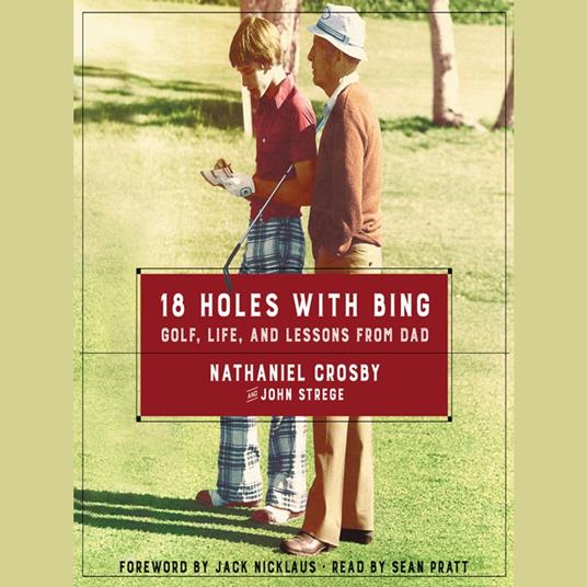 18 Holes with Bing