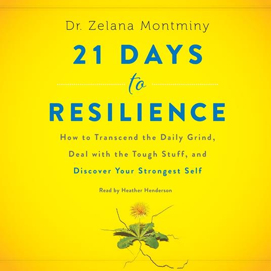 21 Days to Resilience