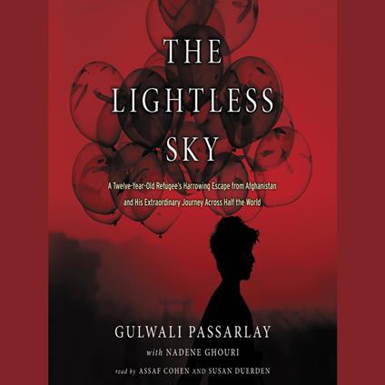 The Lightless Sky