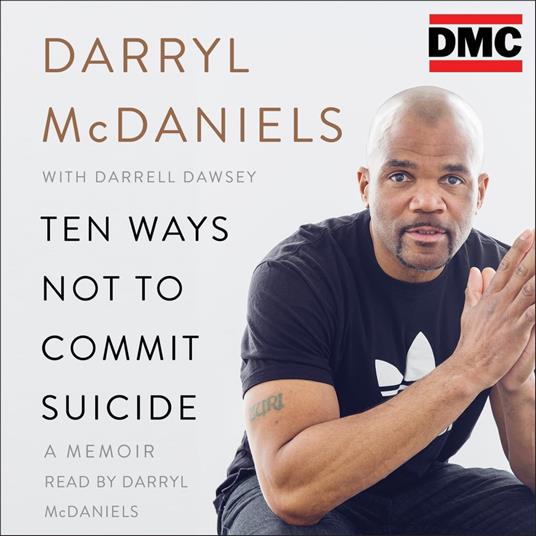 Ten Ways Not to Commit Suicide