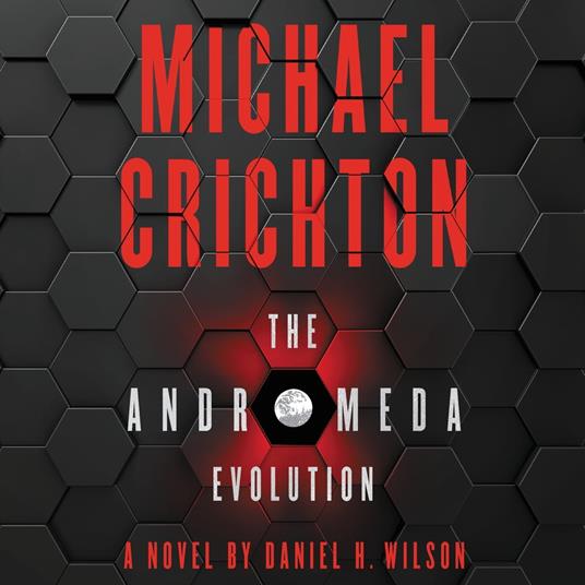 The Andromeda Evolution