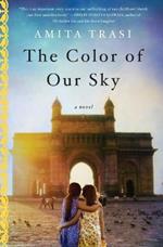 The Color of Our Sky: A Novel