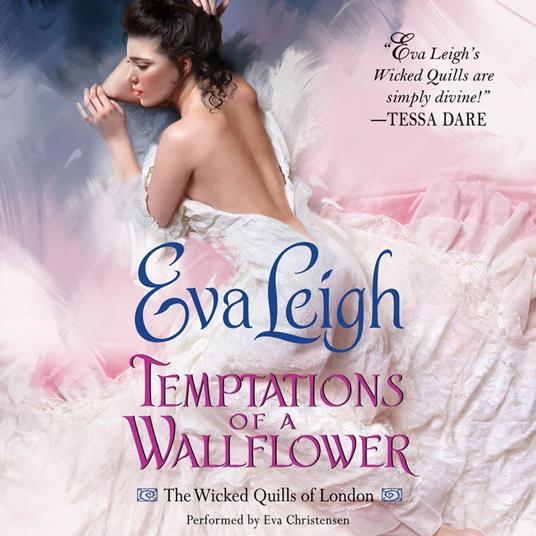 Temptations of a Wallflower