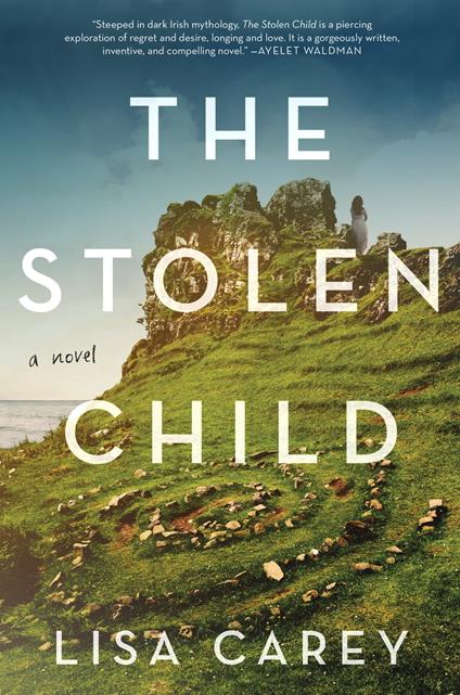 The Stolen Child