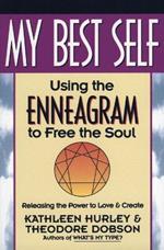 My Best Self: Using the Enneagram to Free the Soul