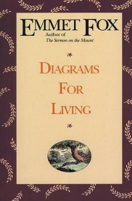 Diagrams for the Living - E Fox - cover