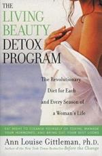 The Living Beauty Detox Program