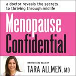 Menopause Confidential