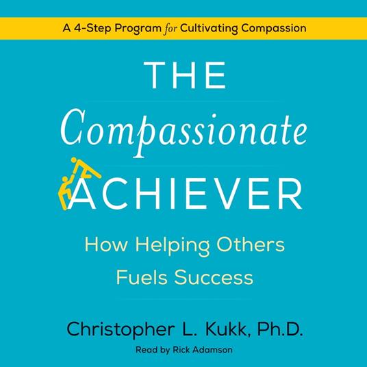 The Compassionate Achiever