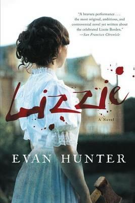 Lizzie - Evan Hunter - cover