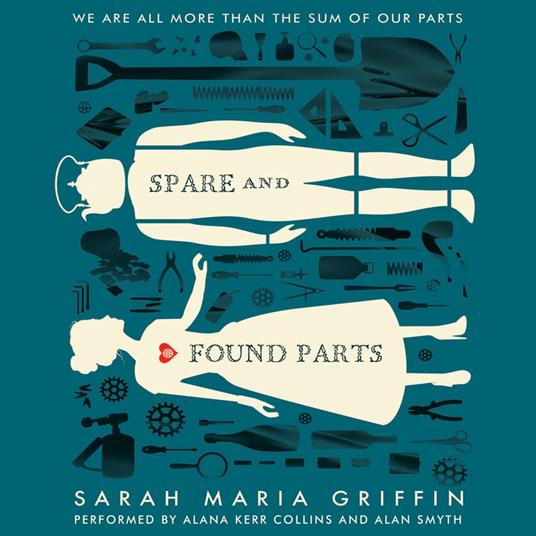 Spare and Found Parts