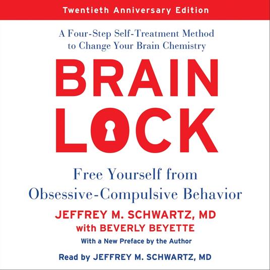 Brain Lock, Twentieth Anniversary Edition