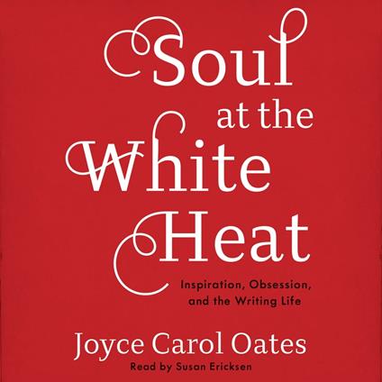 Soul at the White Heat