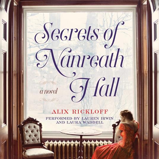 Secrets of Nanreath Hall