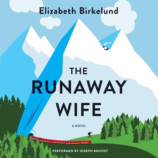 The Runaway Wife