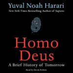 Homo Deus