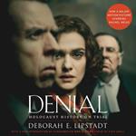 Denial [Movie Tie-in]