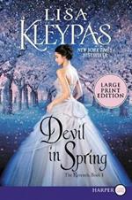 Devil in Spring