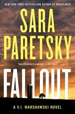 Fallout: A V.I. Warshawski Novel