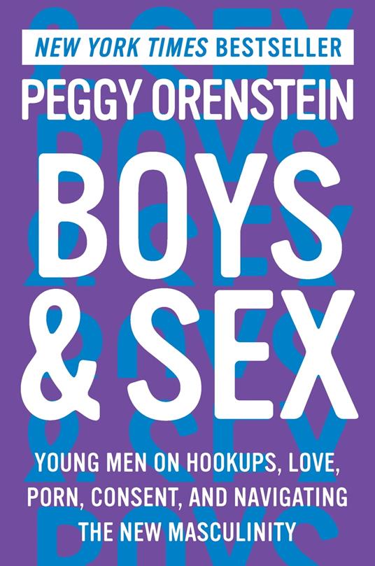 Boys & Sex