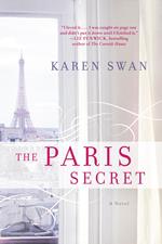 The Paris Secret