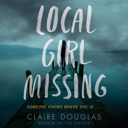 Local Girl Missing