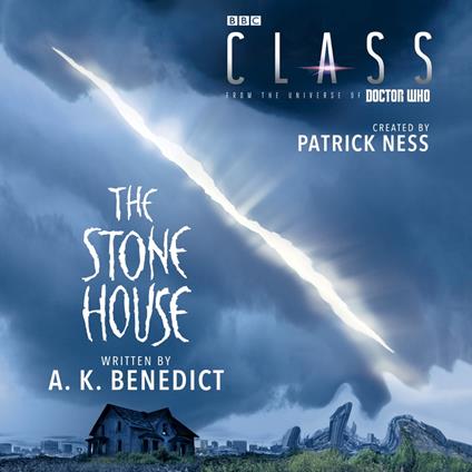 Class: The Stone House