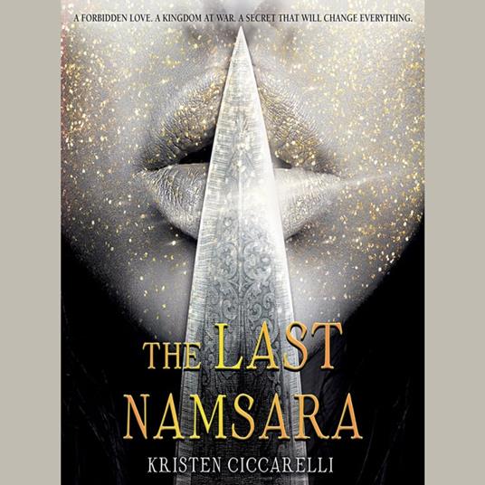 The Last Namsara