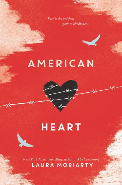 American Heart - Laura Moriarty - ebook
