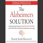 The Alzheimer's Solution