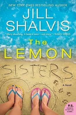 The Lemon Sisters - Jill Shalvis - cover