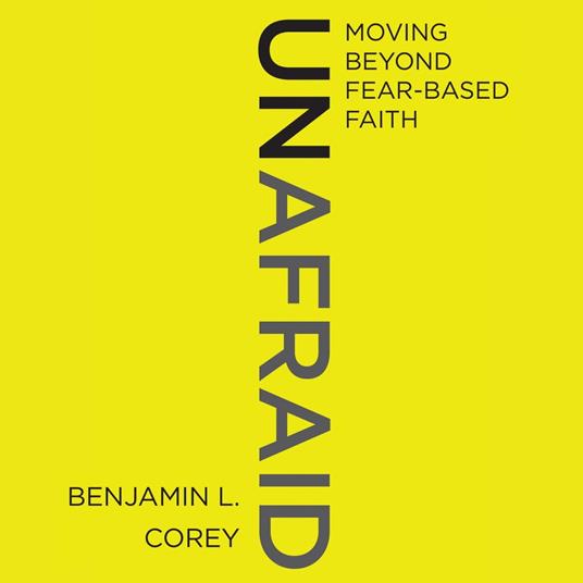 Unafraid