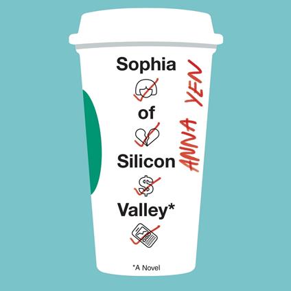 Sophia of Silicon Valley